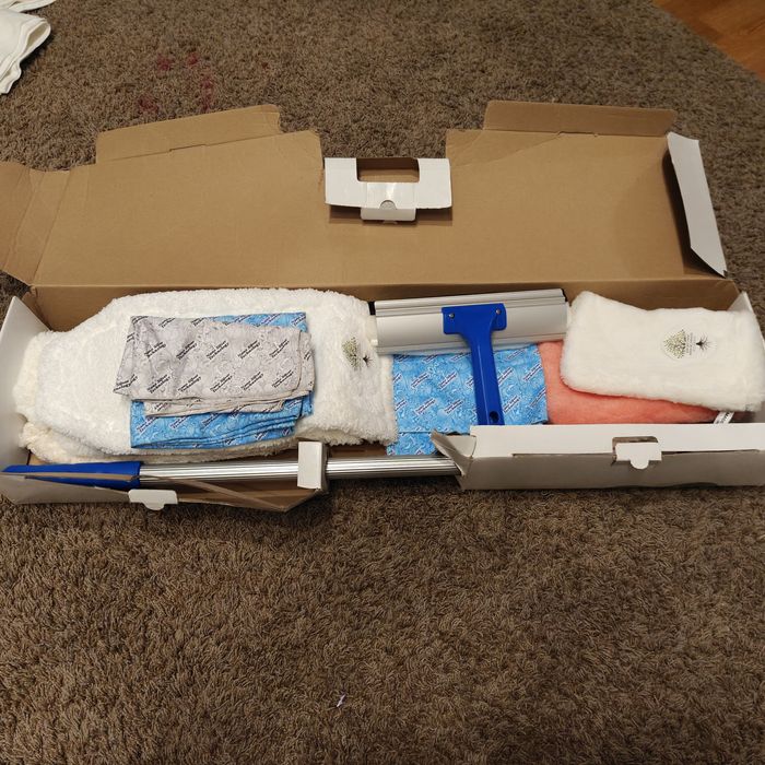 Zestaw Raypath  House