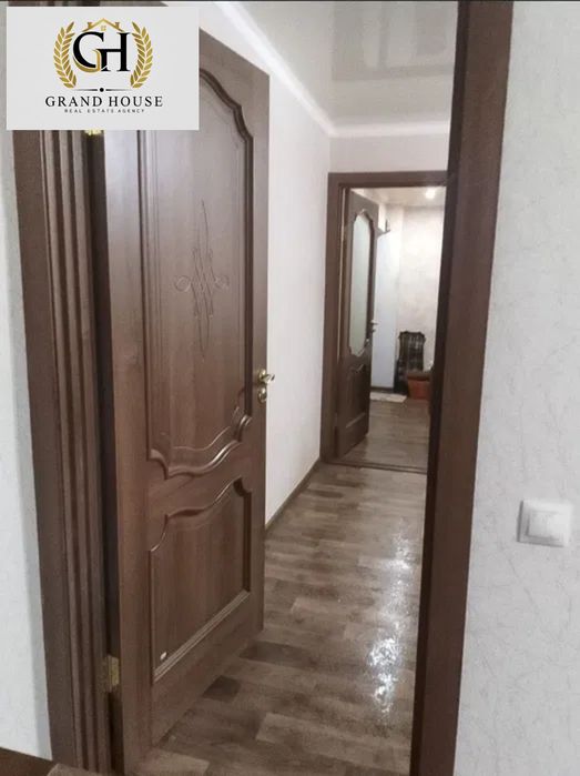Продам двокімнатну квартиру. Вулиця Шатіла.