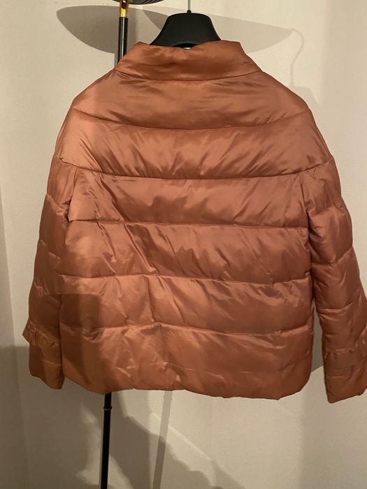 Casaco/ kispo Decenio