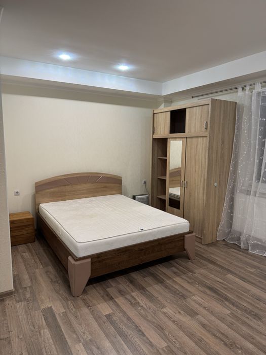 Здам на довгий термін 1 кімнатну м.Сторожинець