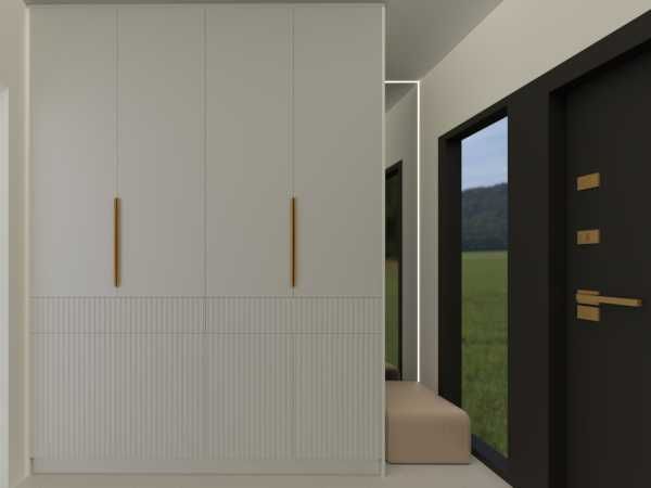 Projektowanie wnętrz