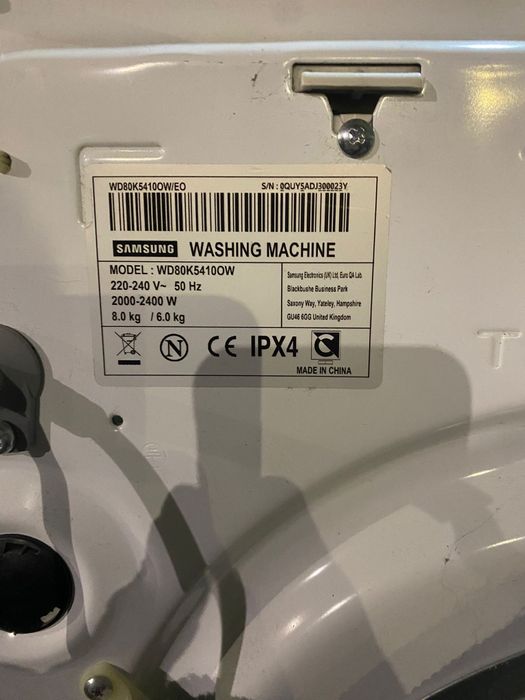 Programator Ecco bubble