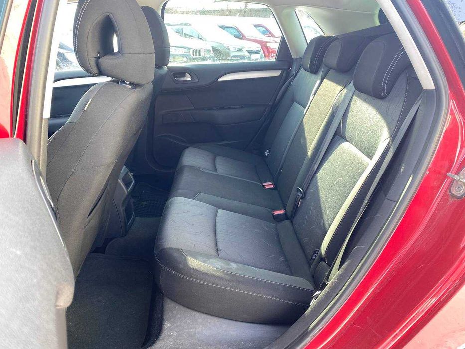 Citroen C4 2011 АКПП 1.6 Бензин - Обмін /Кредит /Лізинг