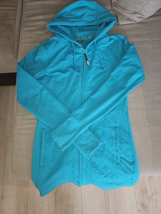 Umbro bluza damską rozm S