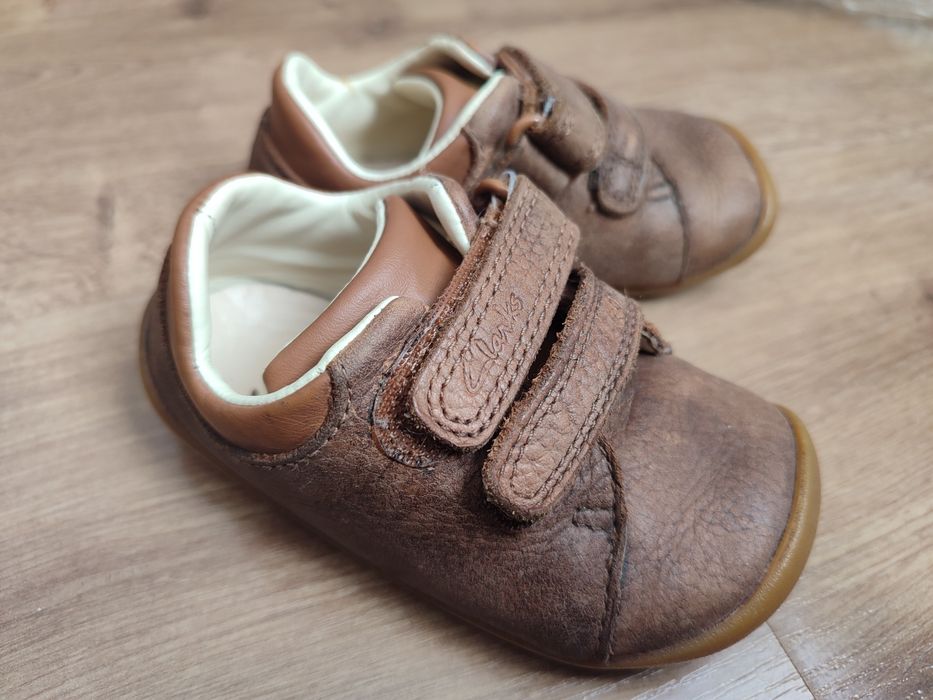 Черевички Clarks,20