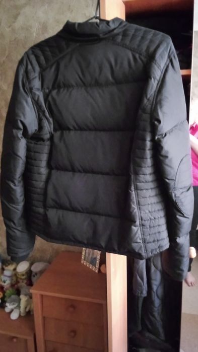 Куртка мужская оригинал
