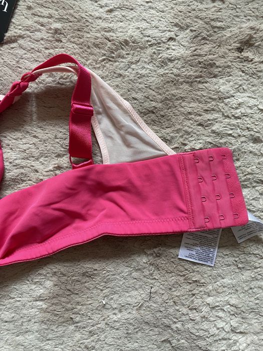 Biustonosz Ulla Popken nowy 100D