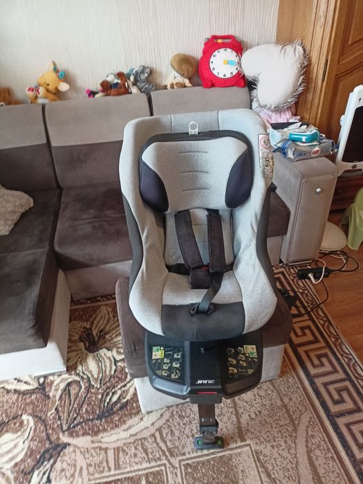 Foteliki dziecięcy do 105 cm