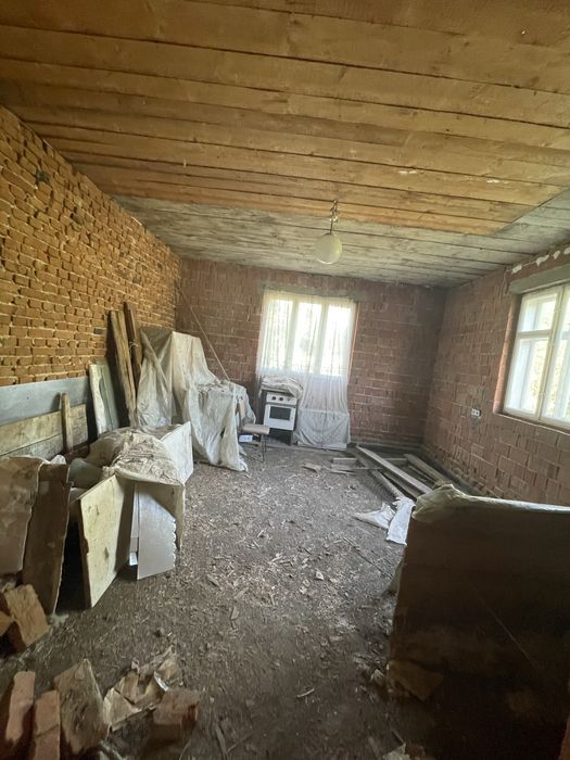 Продається будинок