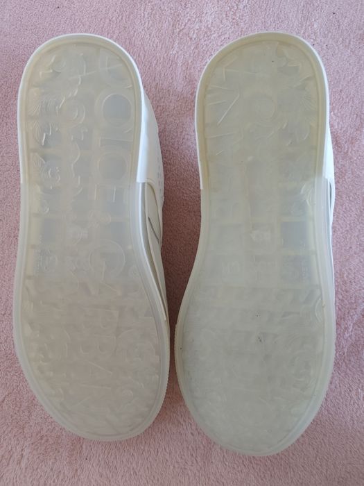 Sneakersy Dolce & Gabbana Custom 2.Zero.