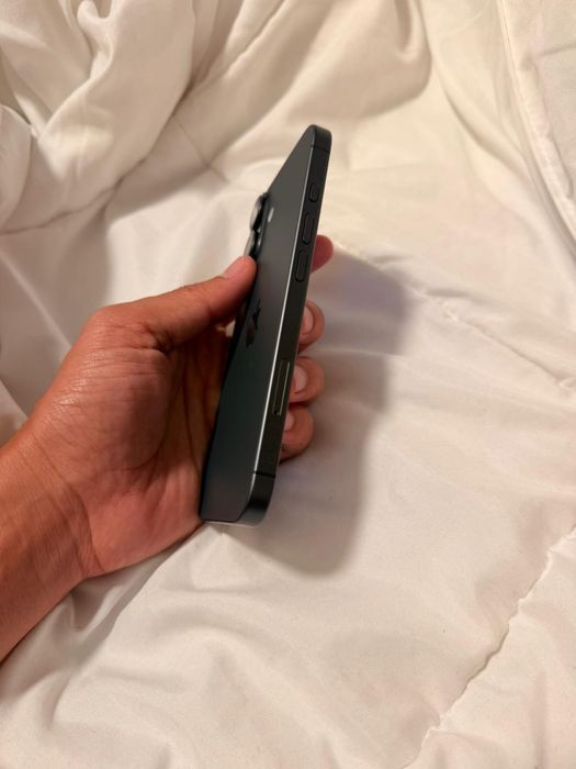 Iphone 17 256GB preto