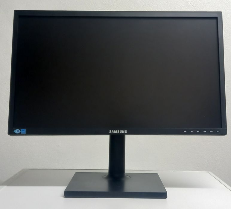 Monitor Samsung 22°