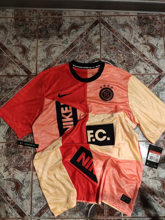 Джерси nike football club