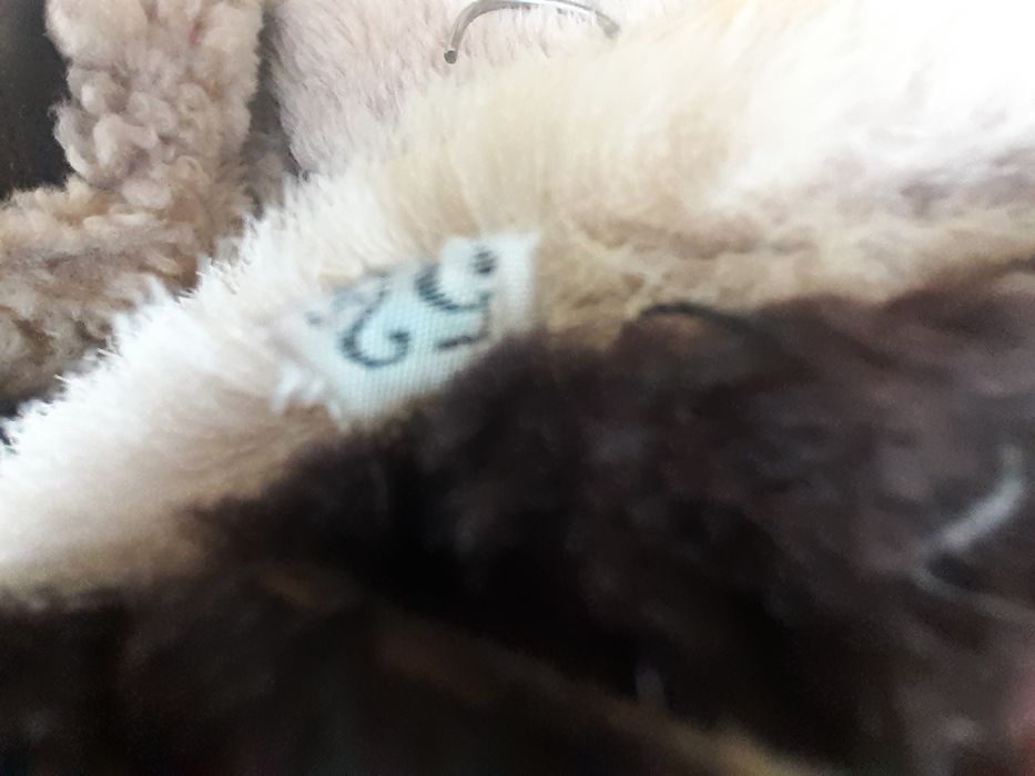 Kozuch   męski  rozmiar  52.