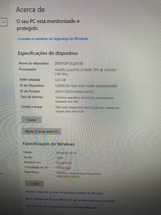 PC Gaming/Workstation