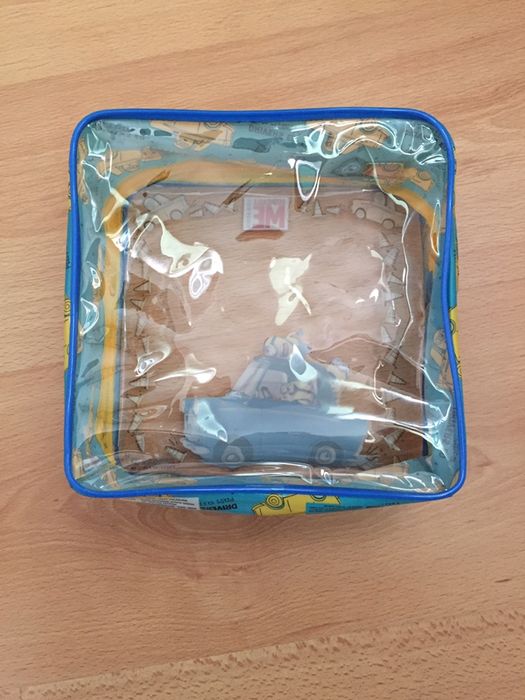 Bolsa/Necessaire Minions