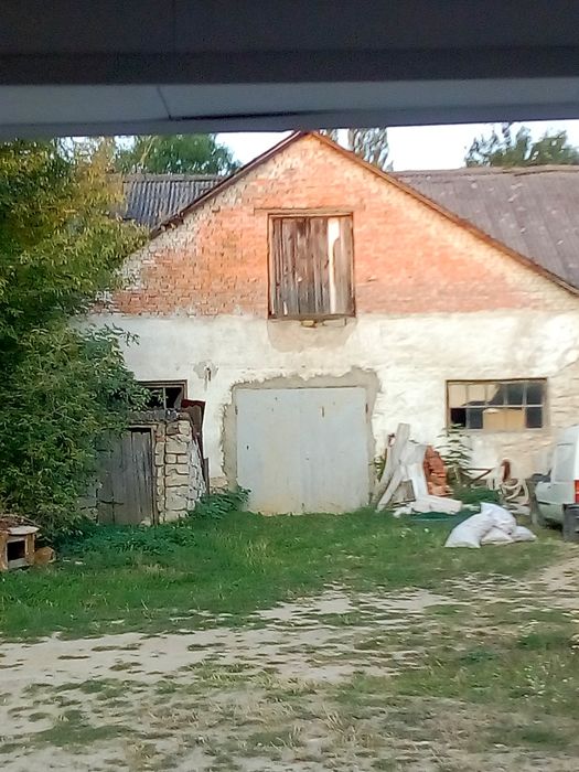 Продам 4-х.кім.квартиру в Новій Ушиці,