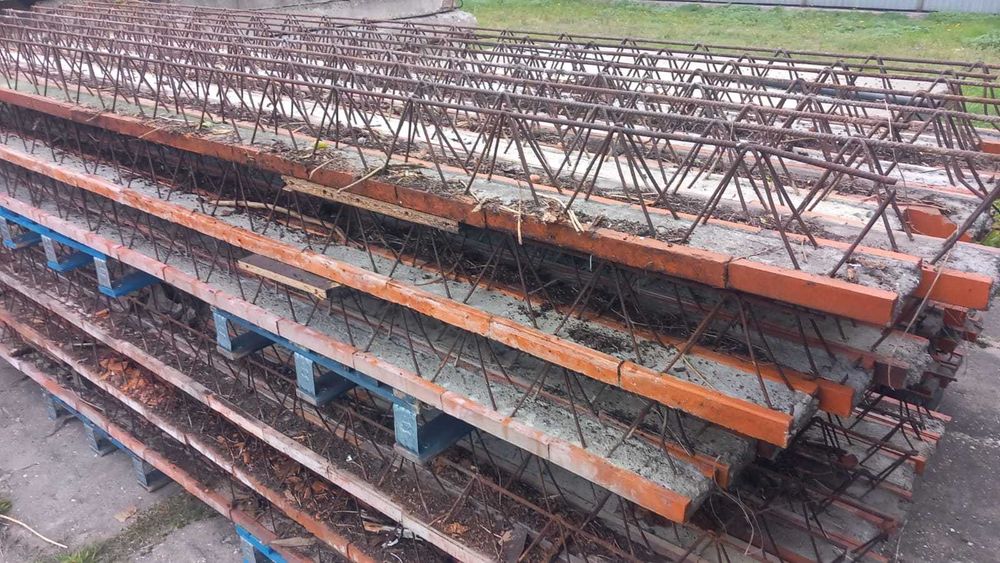 Belka stropowa Terriva -100 zł