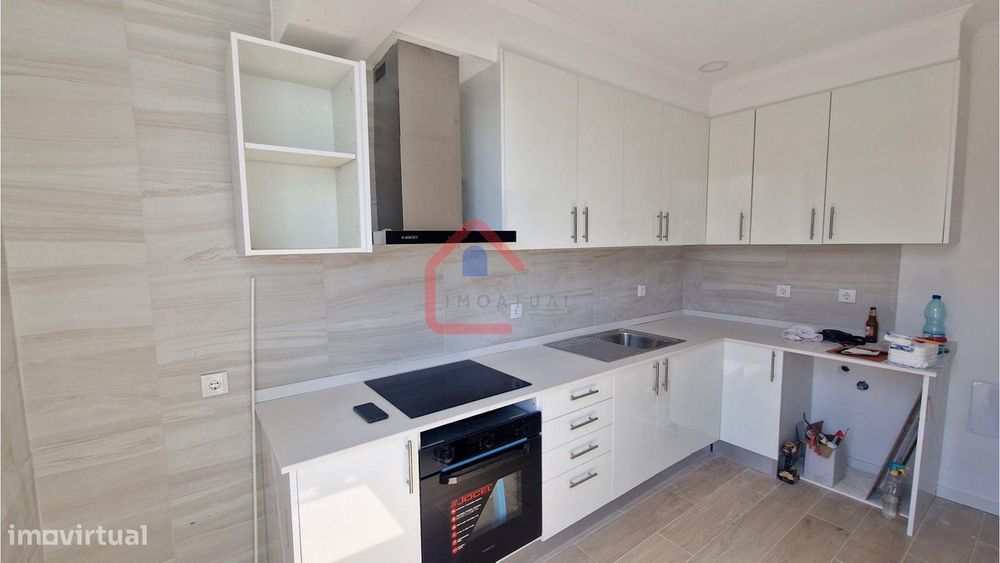Apartamento T2 em Portugal