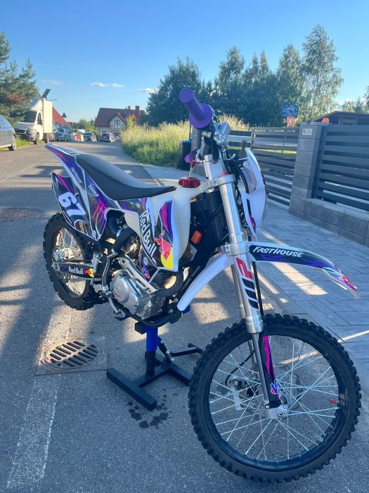 Kayo K2 150 ENDURO