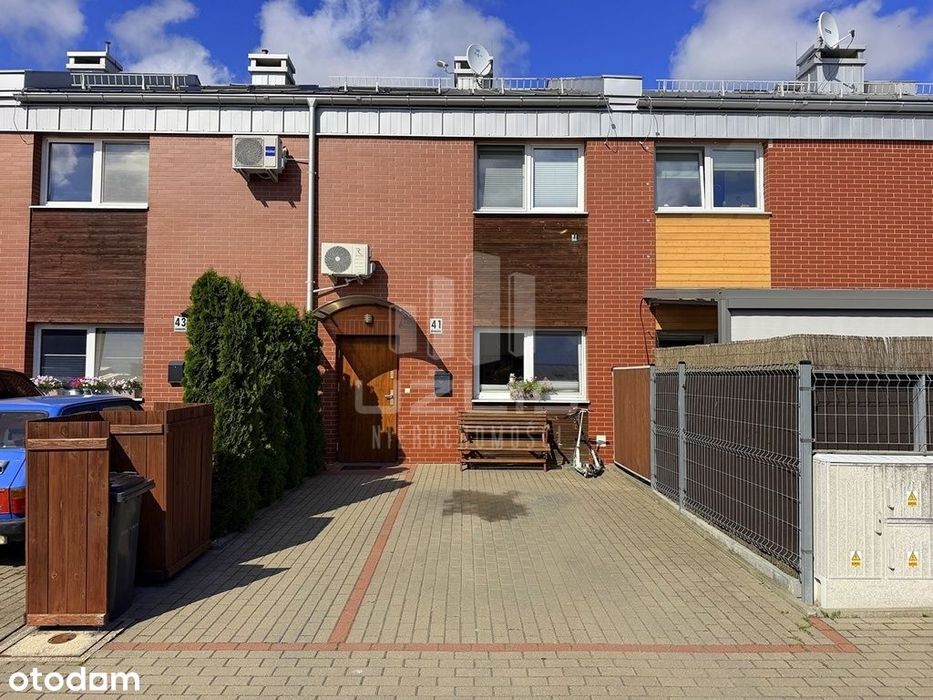 Dom – Tczew - Widok 3