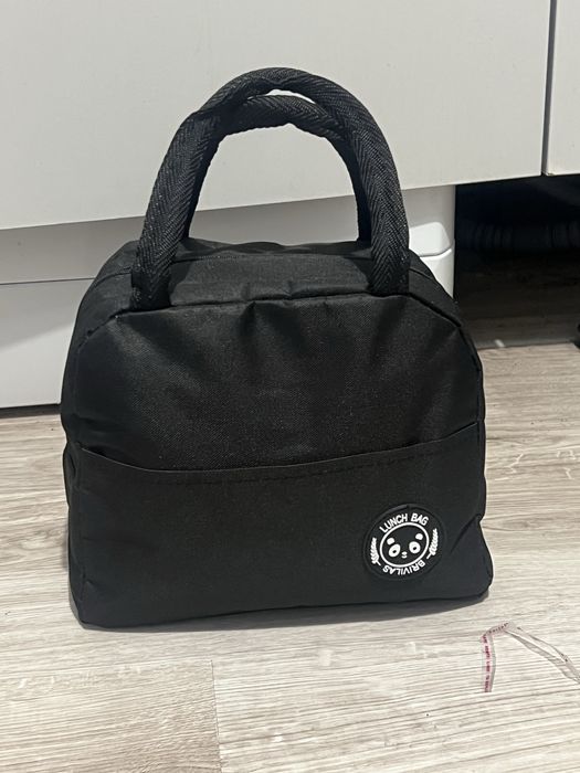 Torba termicza sniadaniowa
