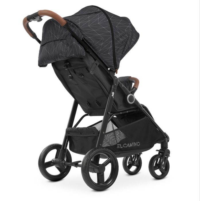 Прогулянковий візок/коляска