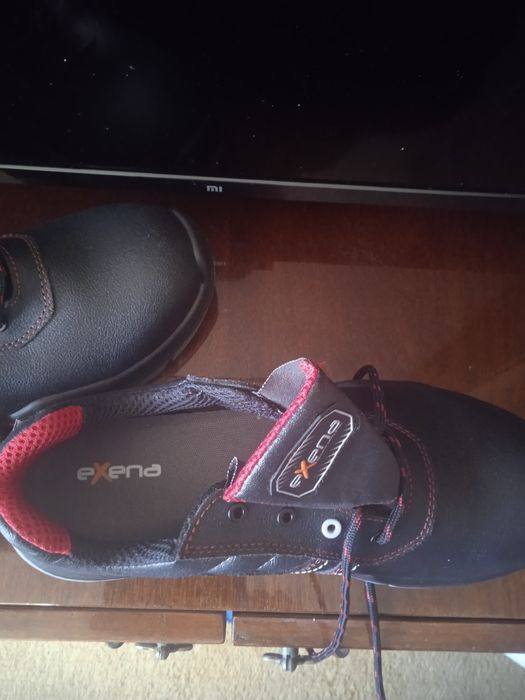 Захисні робочі черевики Італія