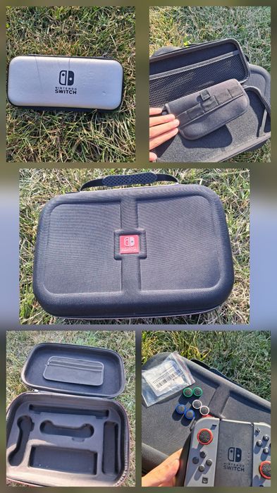 Nintendo Switch V2