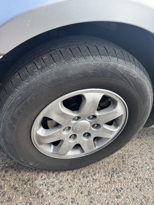 Kia Carnival Monovolume