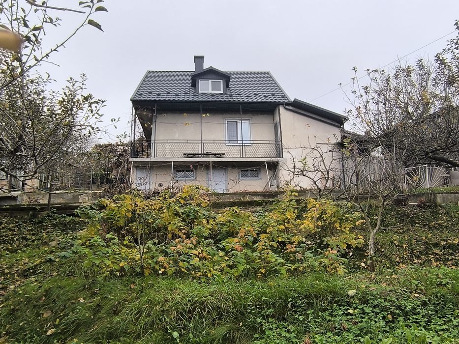 Дом по адресу ул. Петрозаводська (площадь 100 м²) - Atlanta.ua - фото 2