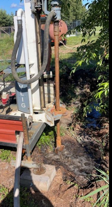 Spawanie,koszenie,studnie,ogrodzenia,karczowanie,montaż,naworzenie