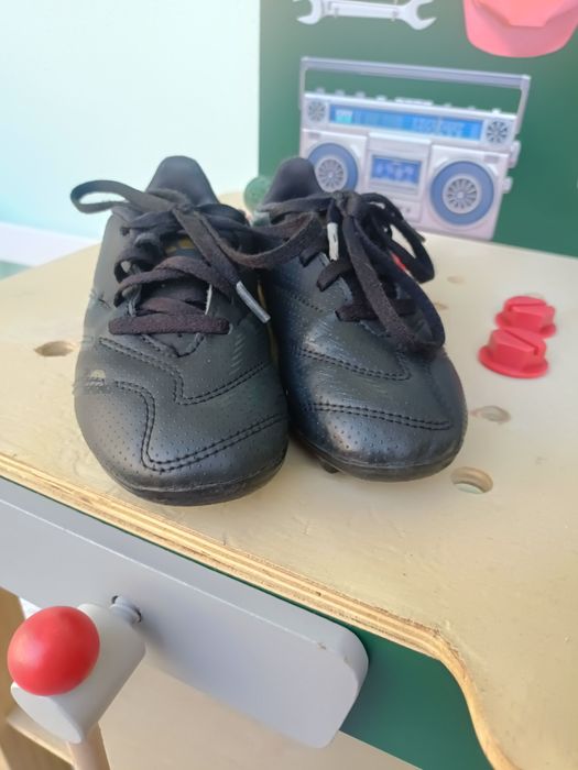 Chuteiras adidas