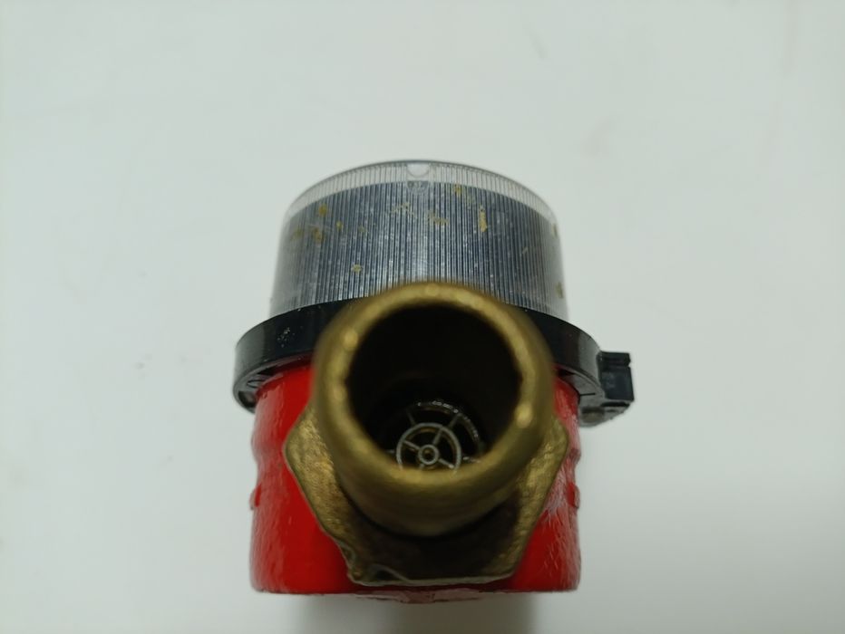 водомер , лічильник для води