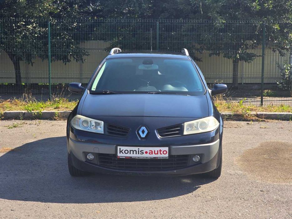 Продам  Renault Megane 2007. Можна в розстрочку, під викуп.