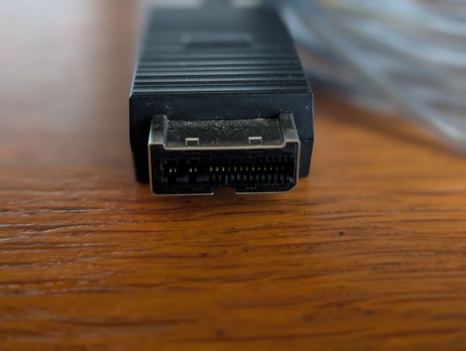 Przewód Samsung Frame 43 z 2025
