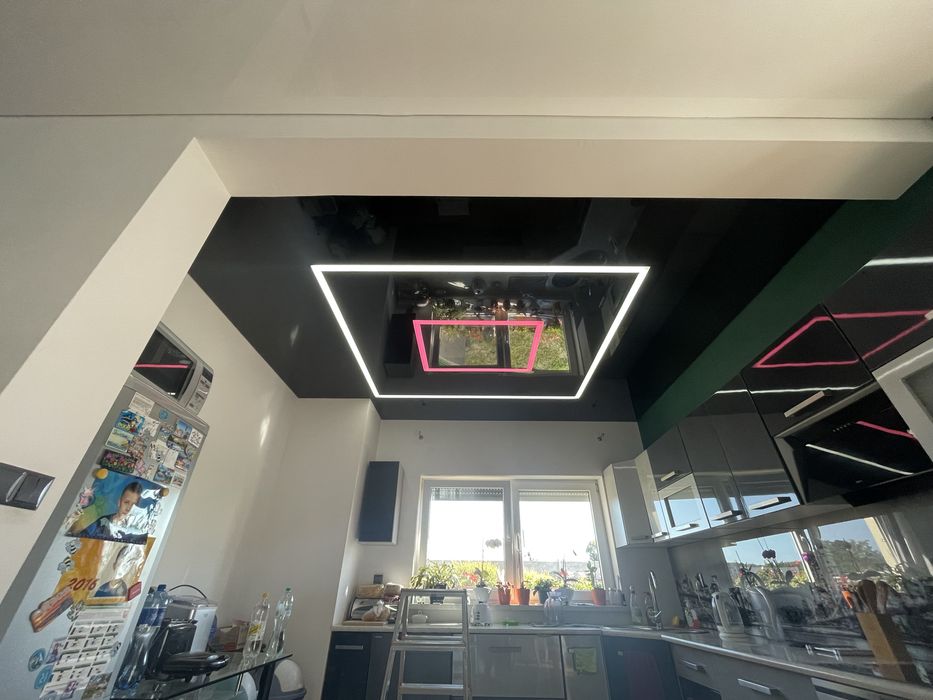 Sufity napinane z gwarancją od 100 zł.m2