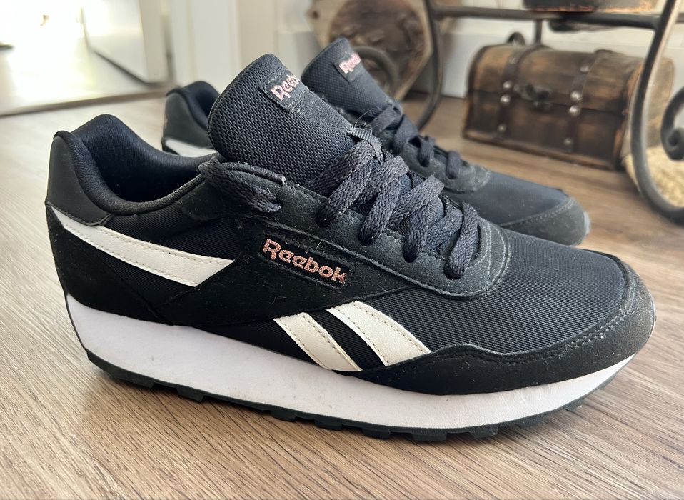 Ténis Reebok Rewind Run