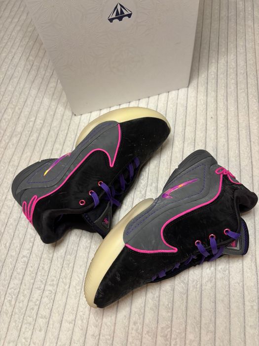 Sapatilhas de basquete NIKE Lebron 22