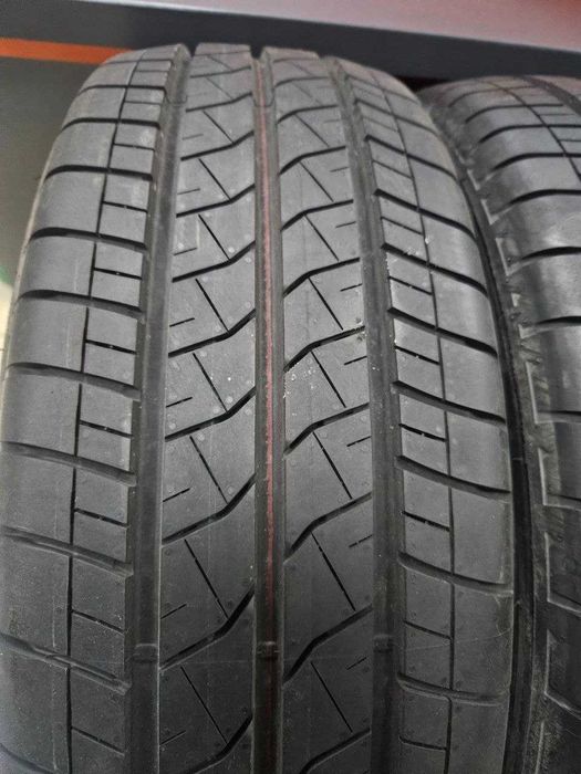 215/60 R17C 109/107T Bridgestone Duravis R660 eco