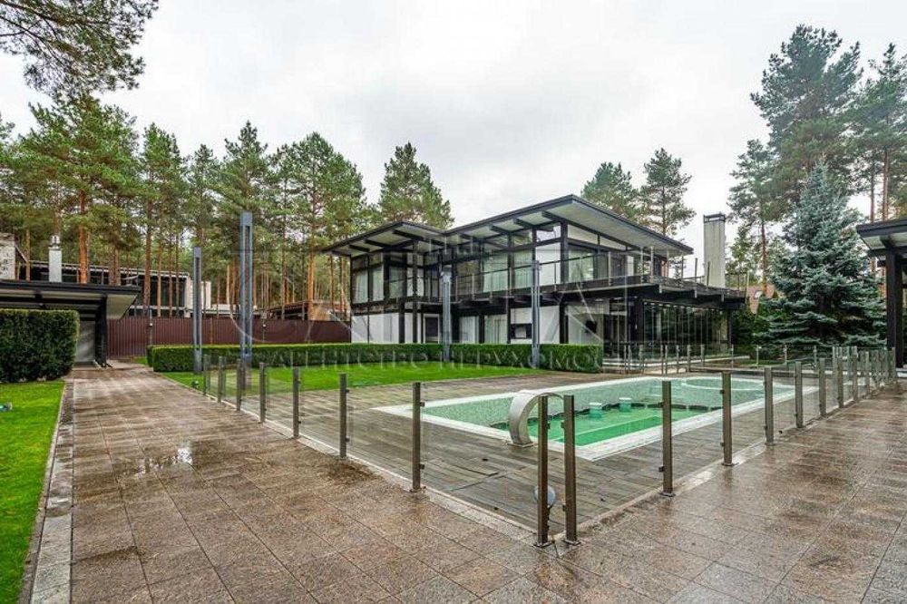 Продаж будинку, Riviera Village, Лебедівка, Вишгородський р-н