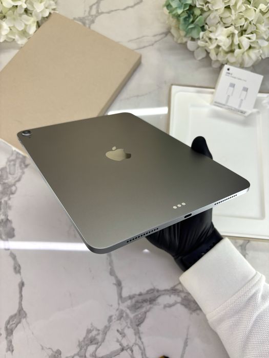 ~Новий iPad Air-7 2025 (M3!) 100%АКБ 128GB (Магазин Гарантія)