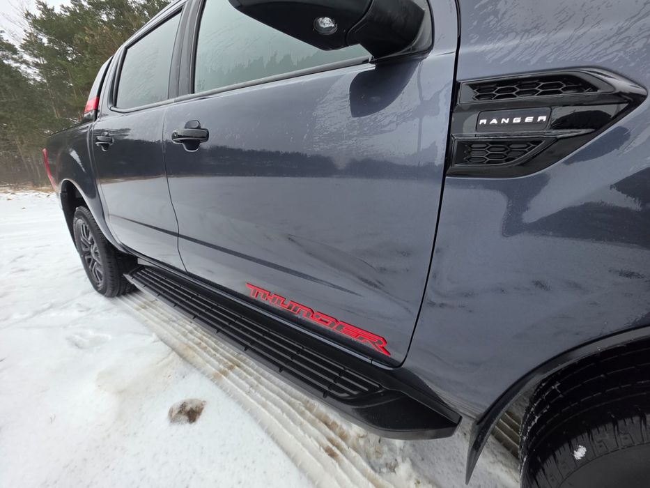Ford Ranger Thunder