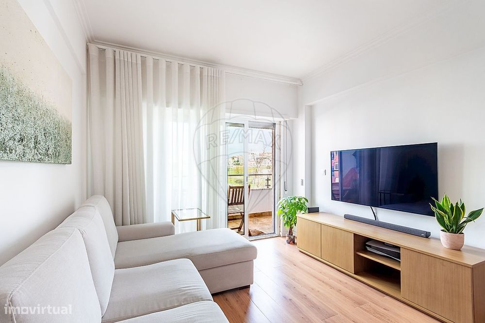 Apartamento T3 para venda