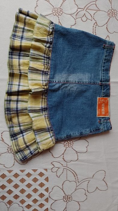 Spódniczka 10/11 lat