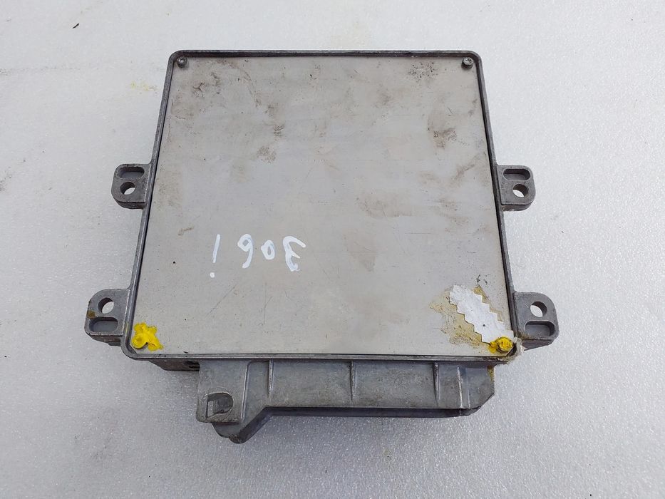 Centralina motor / ECU PEUGEOT 306 Break (7E, N3, N5)