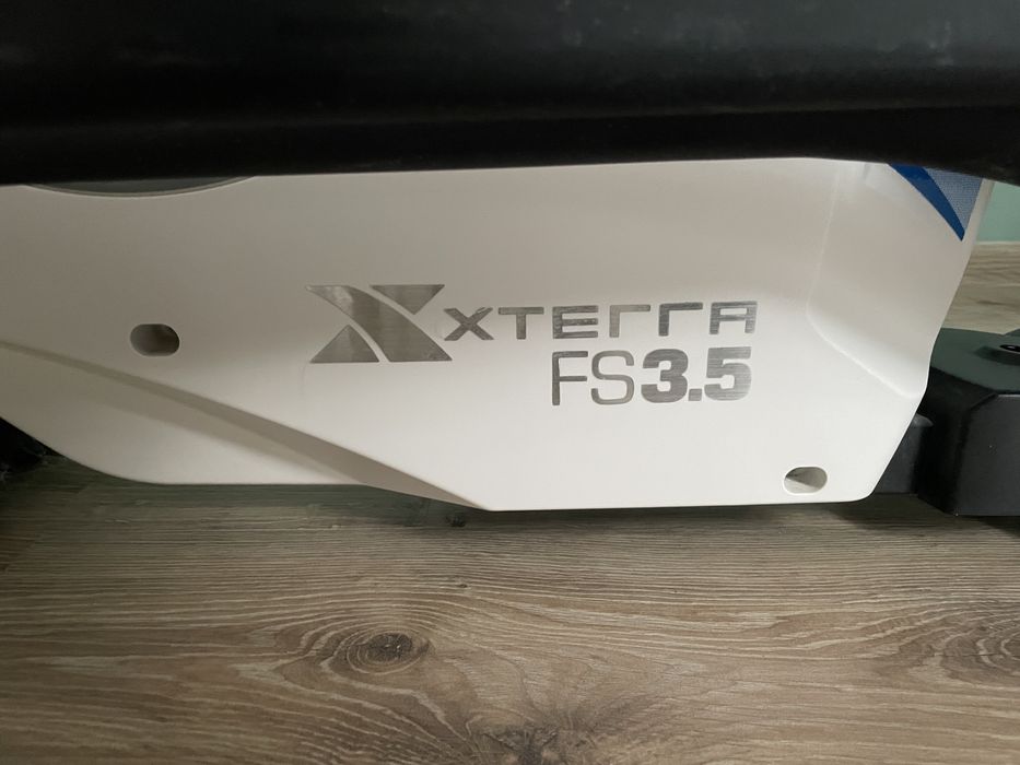 Orbitrek XTERRA FS3.5 - Używany