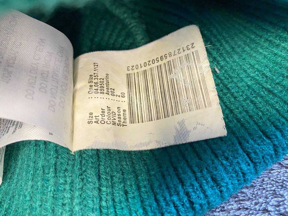 Шапка Бини Докерка