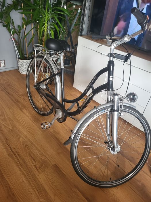 Unibike  Amsterdam damka rower damski