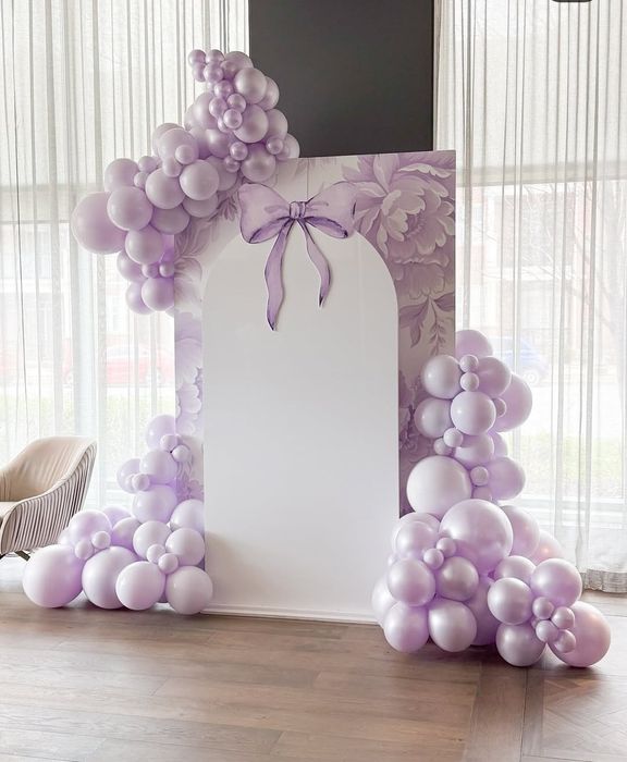 Квіткові фотозони